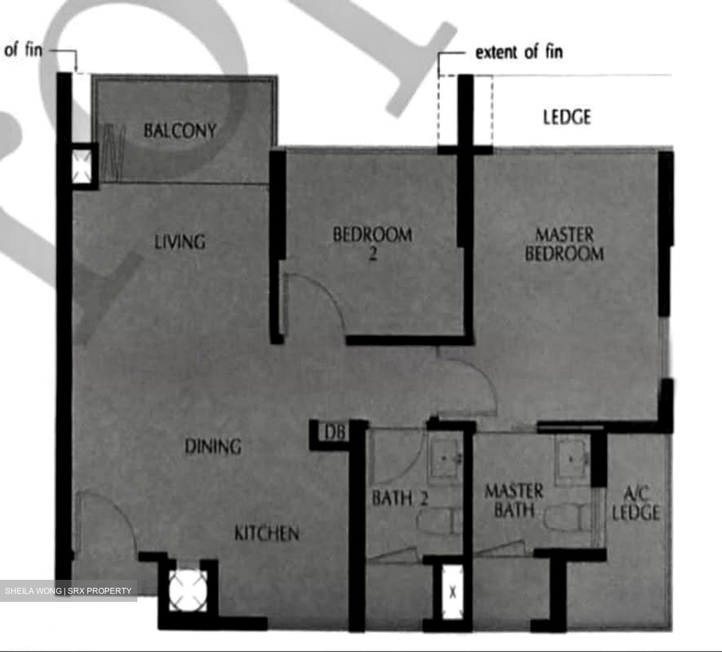 Eco Sanctuary (D23), Condominium #614683871